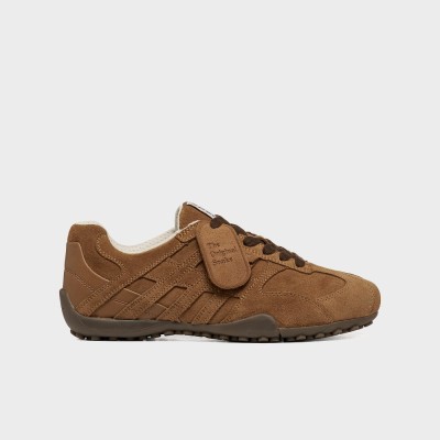 DEPORTIVOS MUJER GEOX D680UA 